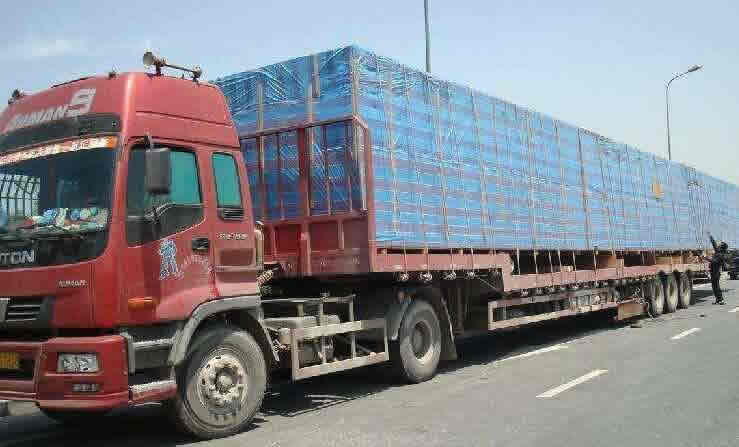 济南到牡丹江货运公司-济南到牡丹江货运专线-自备车辆